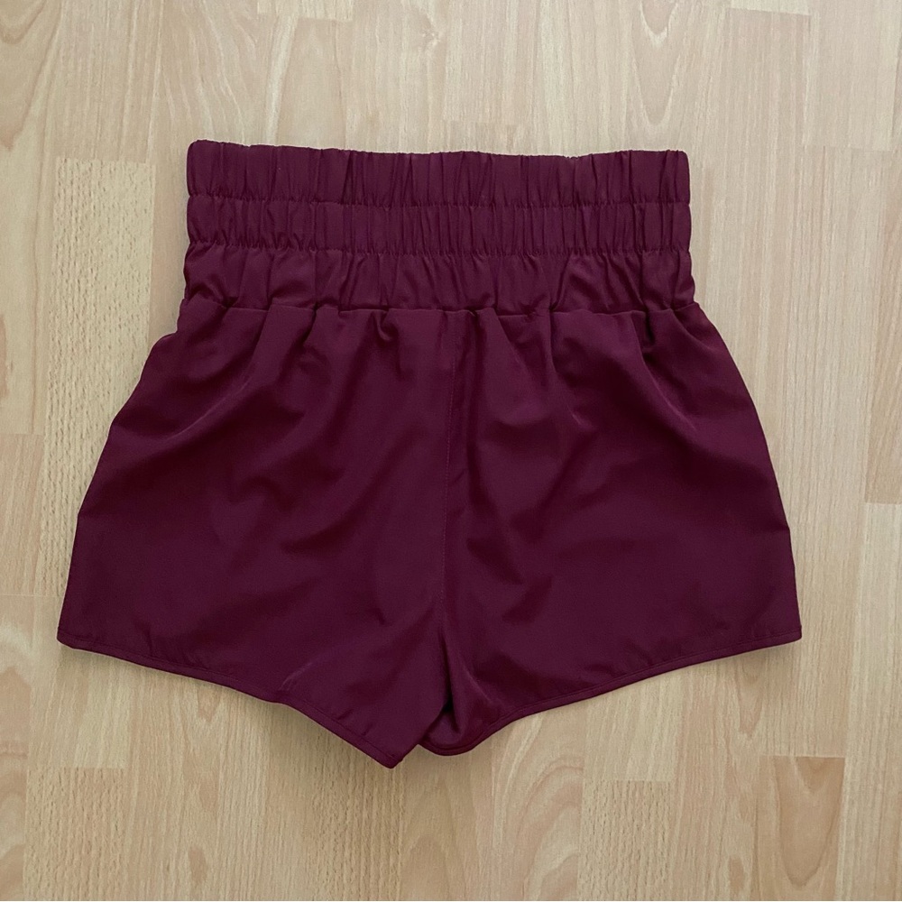 New In Get Up + Go Shorts - Picture 3 of 14